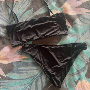 MAI UNDERWEAR Mod top M / Bonita Bottoms L